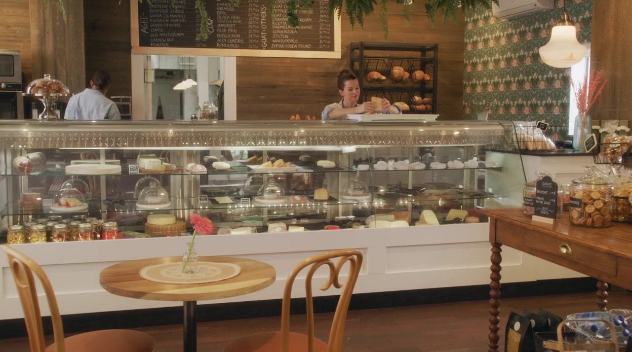 As Gouda as it Gets screenshot 1