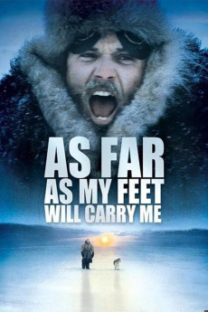 So weit die Füße tragen (2001) poster
