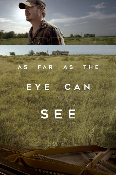 As Far as the Eye Can See (2016) poster