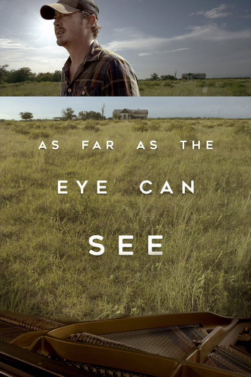 As Far as the Eye Can See (2016) poster