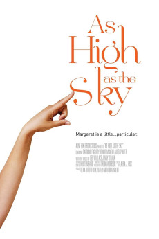 As High as the Sky (2012) poster