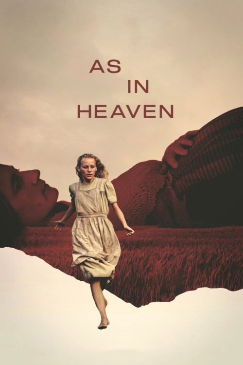 Du som er i himlen (2021) poster