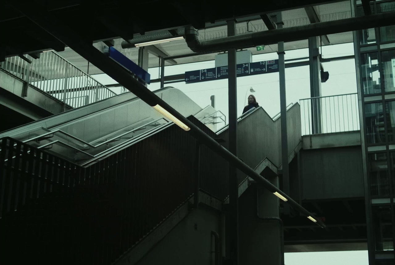 As It Was screenshot 1