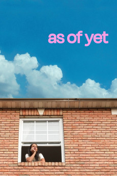 As of Yet (2021) poster