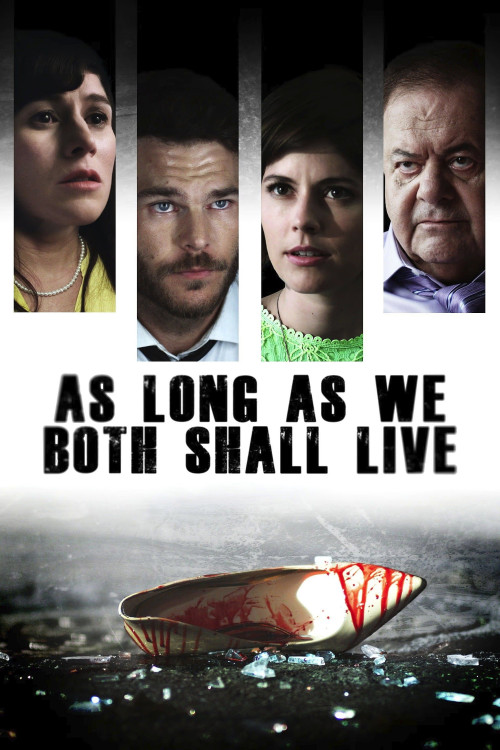 Falling (2016) poster