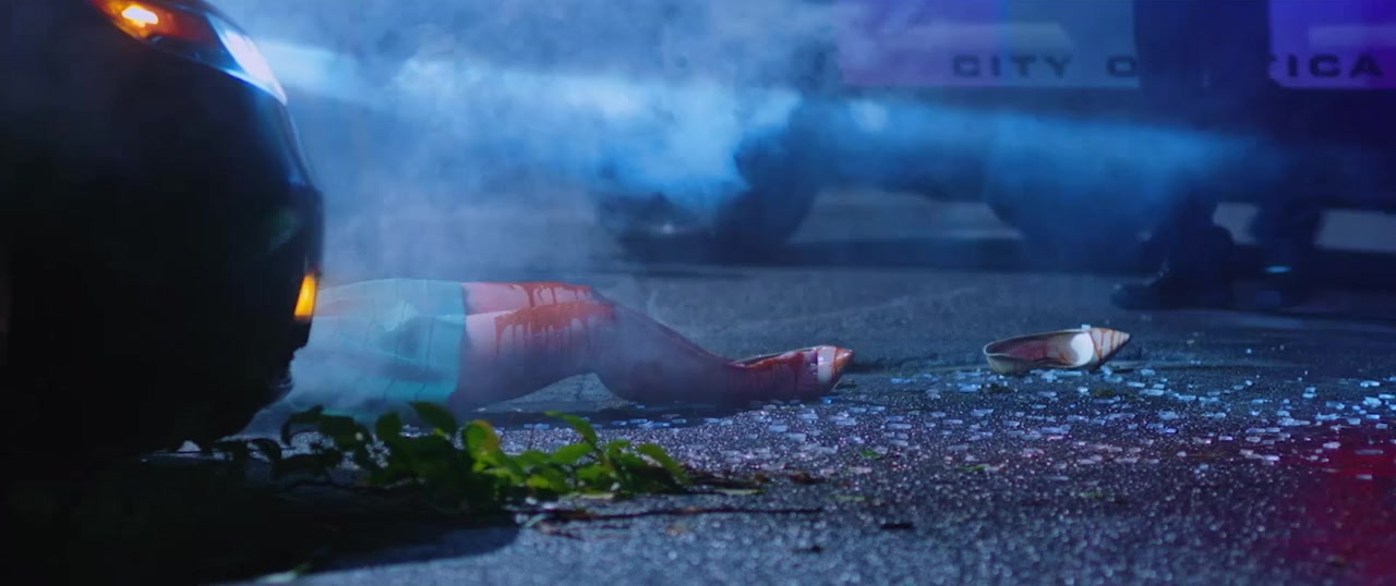 Falling screenshot 2