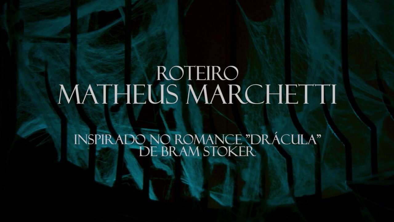 As Núpcias de Drácula screenshot 1