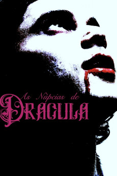 As Núpcias de Drácula (2018) poster