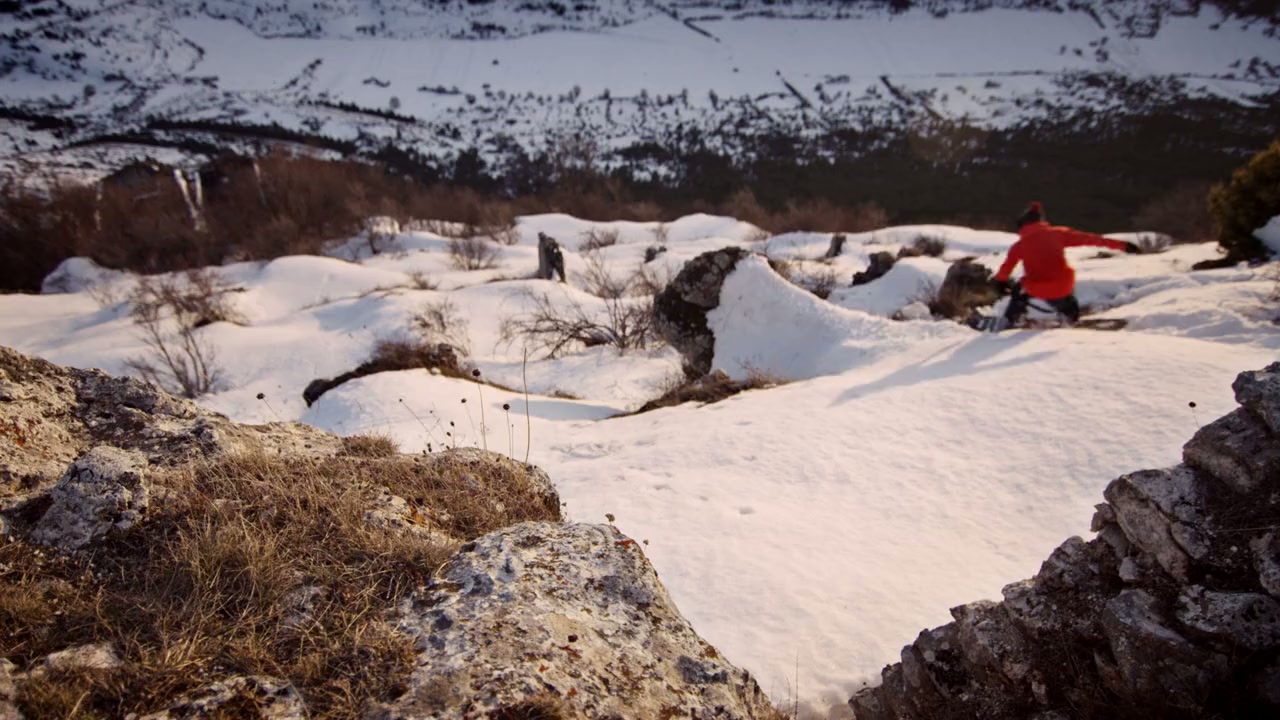 As the Crow Flies screenshot 1