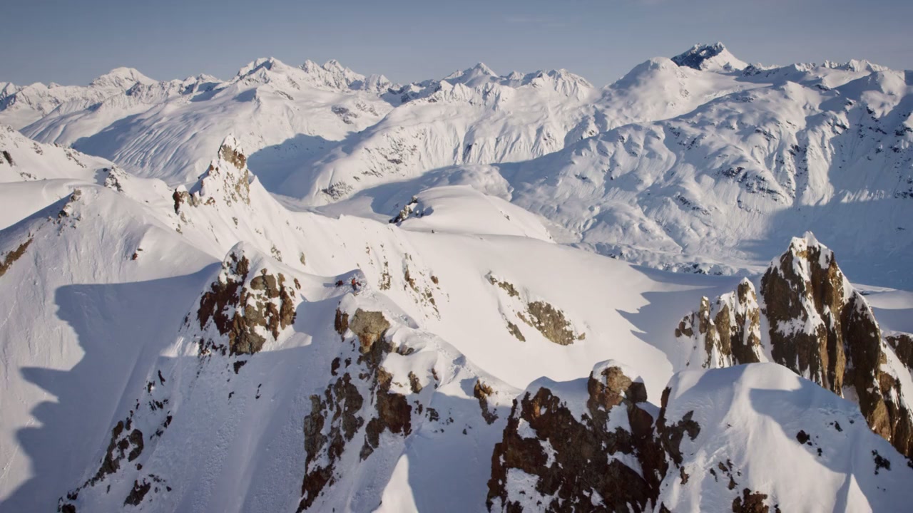 As the Crow Flies screenshot 2