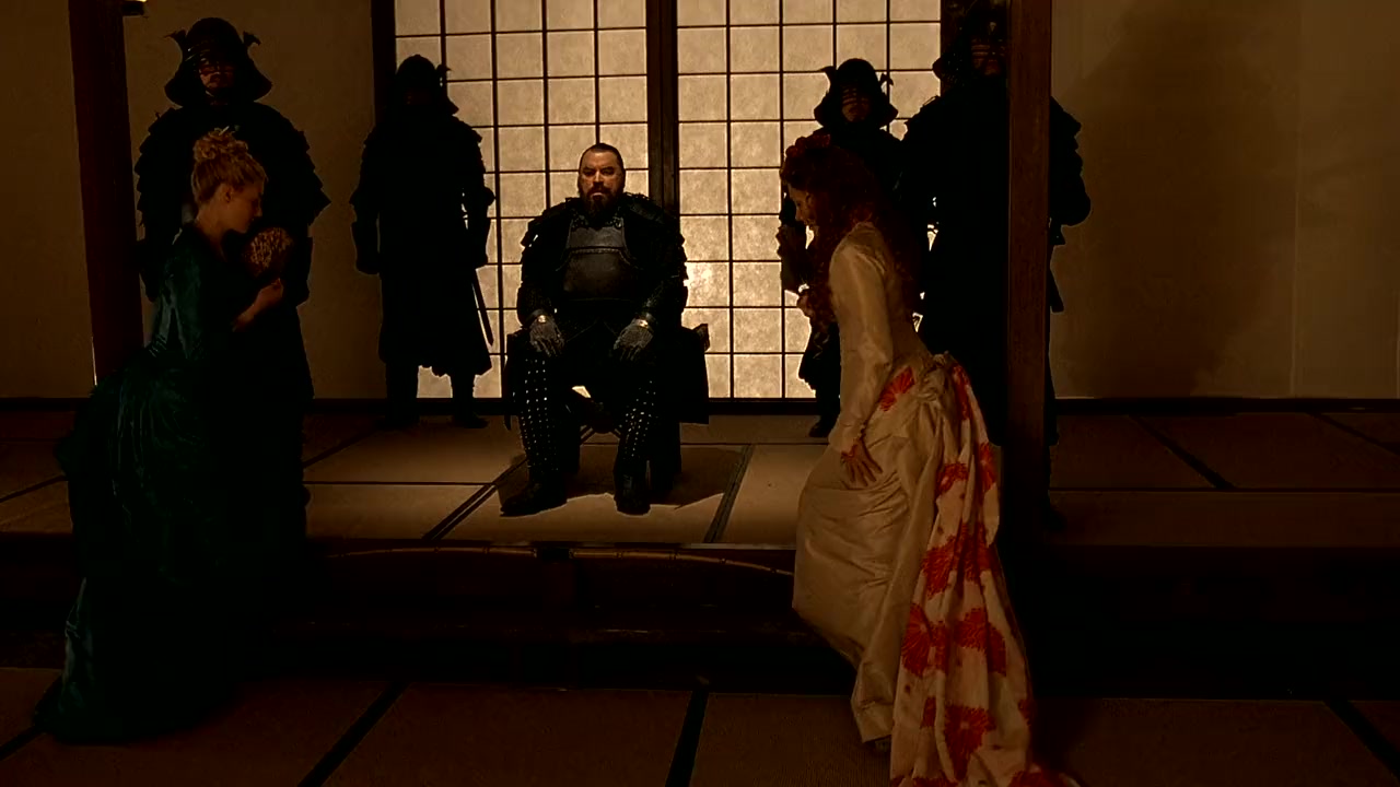 As You Like It screenshot 2