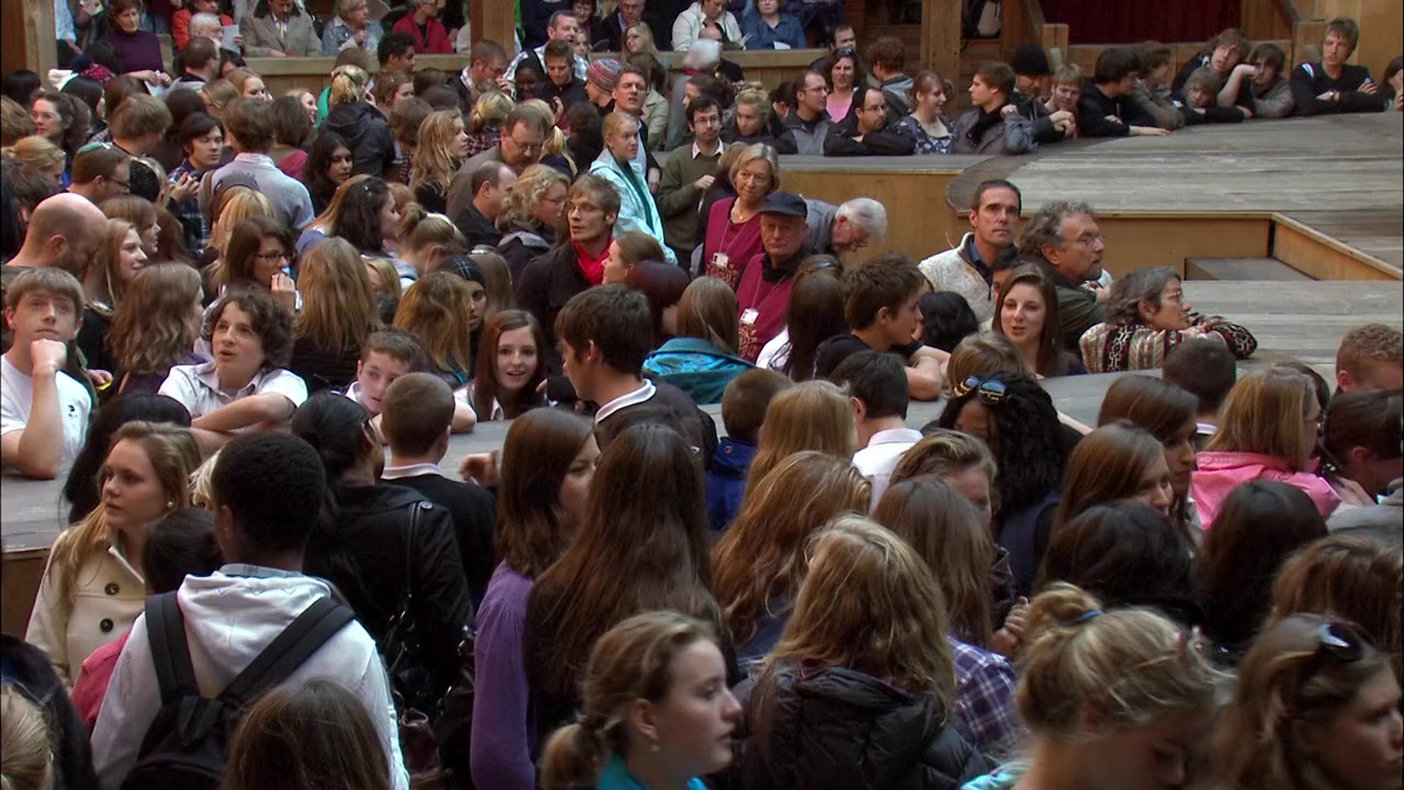 As You Like It screenshot 1