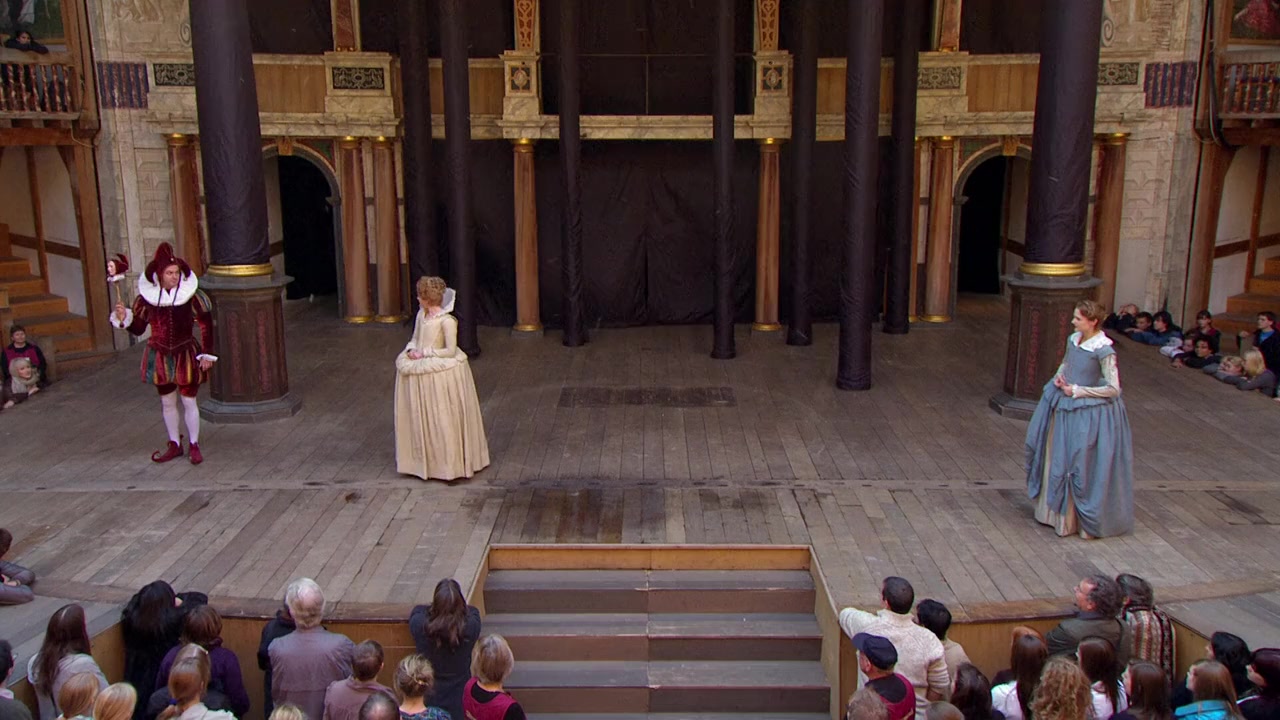 As You Like It screenshot 2