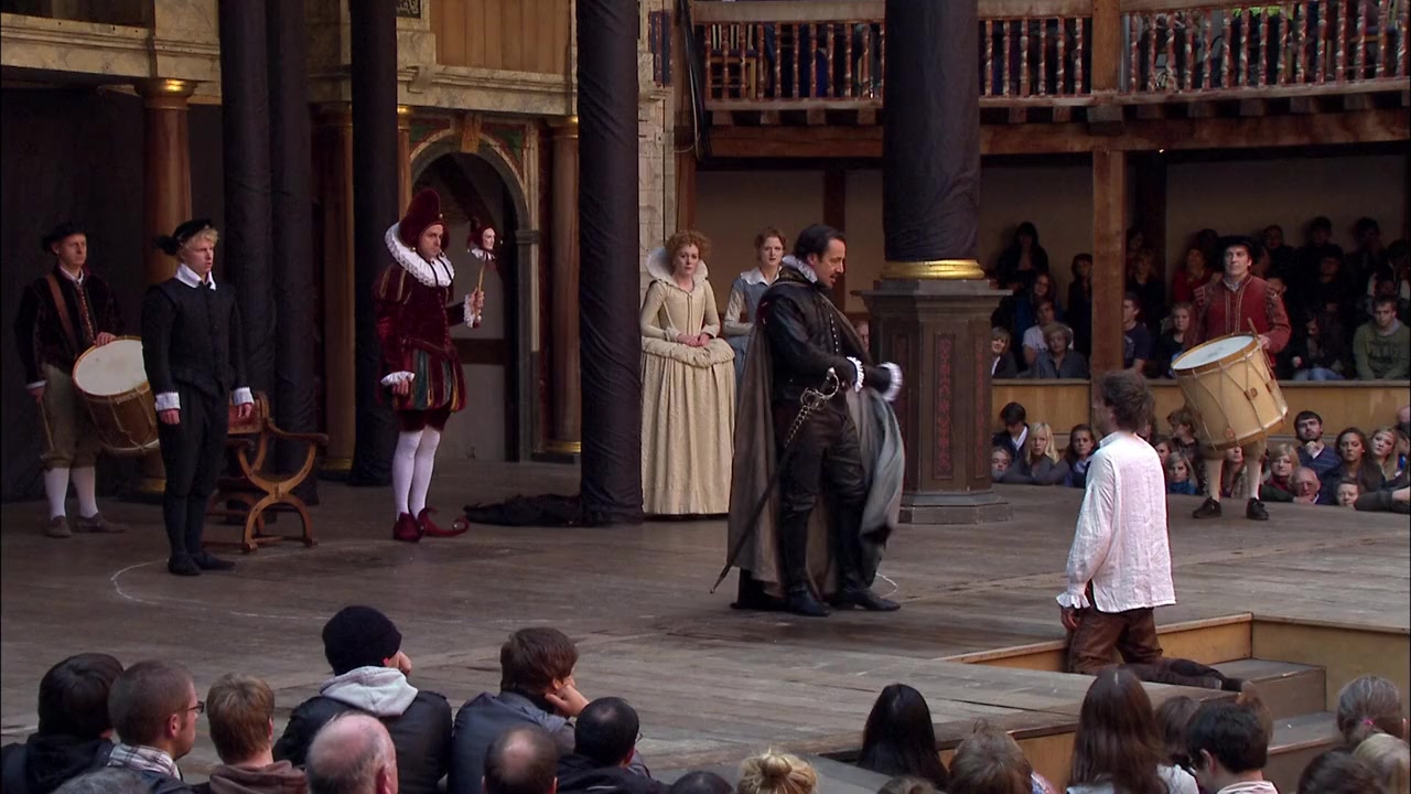 As You Like It screenshot 3