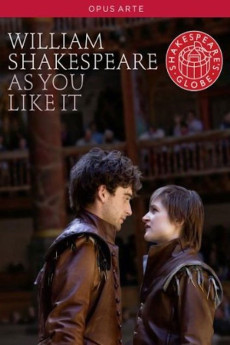 As You Like It (2010) poster
