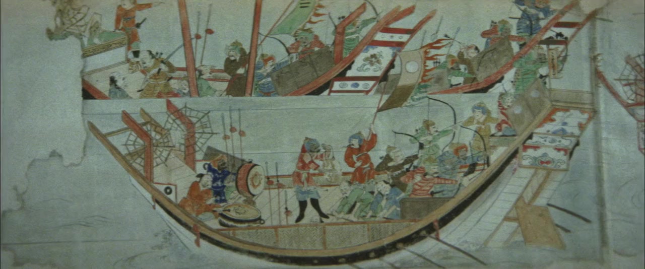 Asaki yumemishi screenshot 2