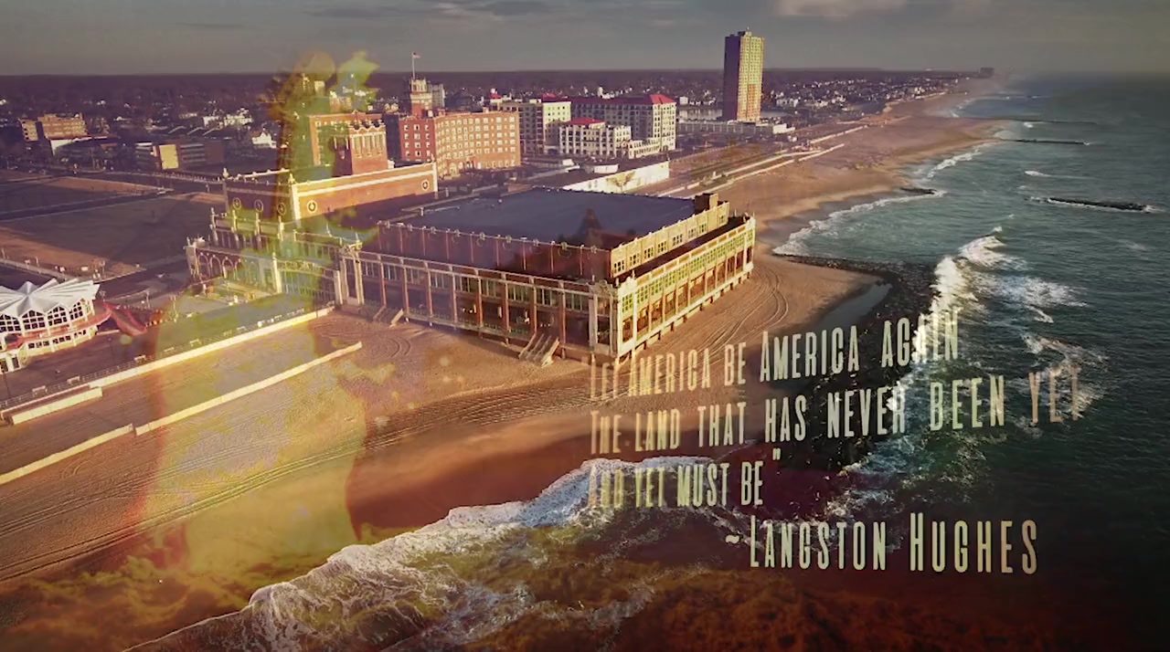 Asbury Park: Riot, Redemption, Rock 'N Roll screenshot 3