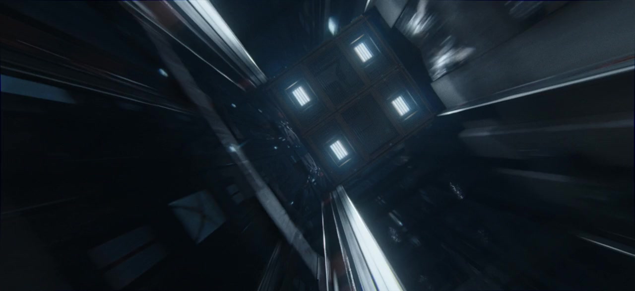 Ascendant screenshot 2