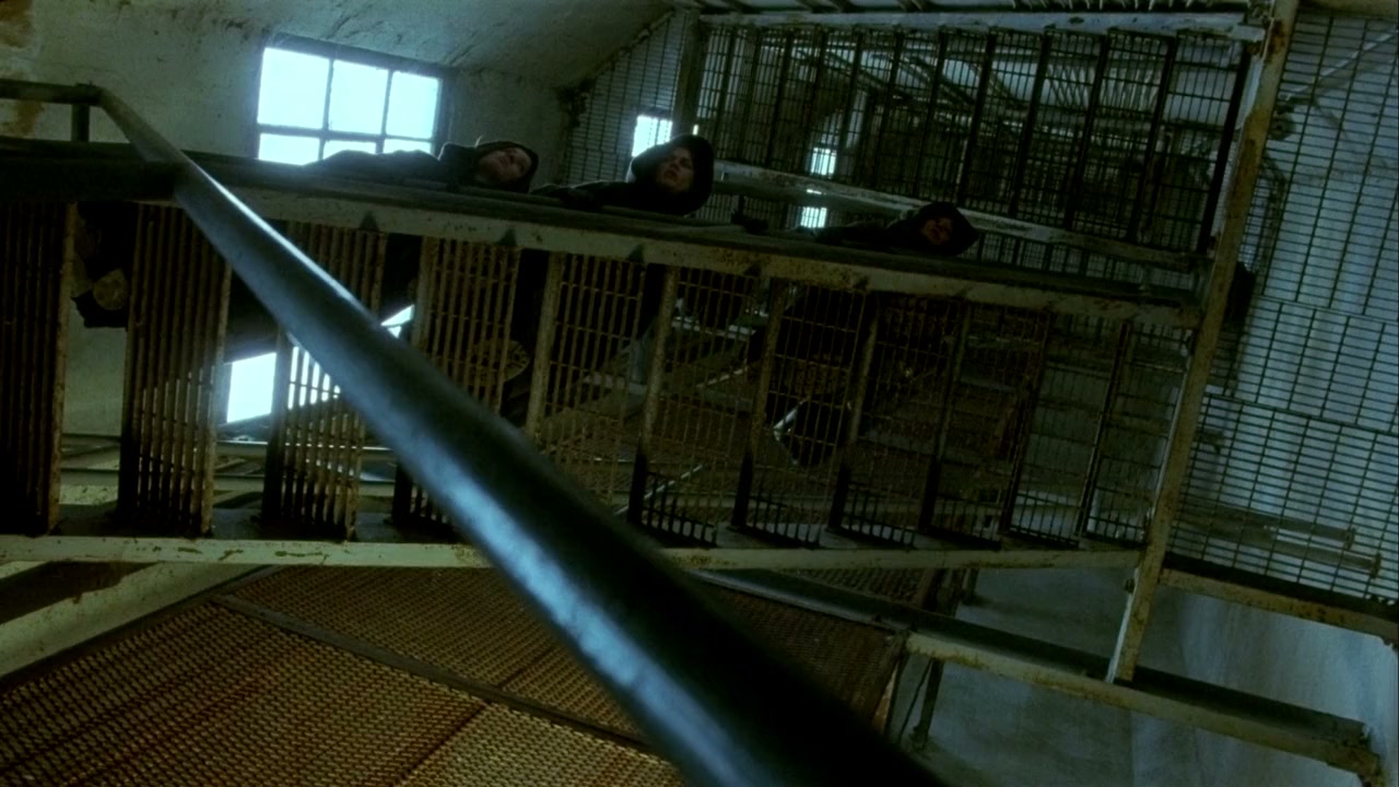 Ascension screenshot 1