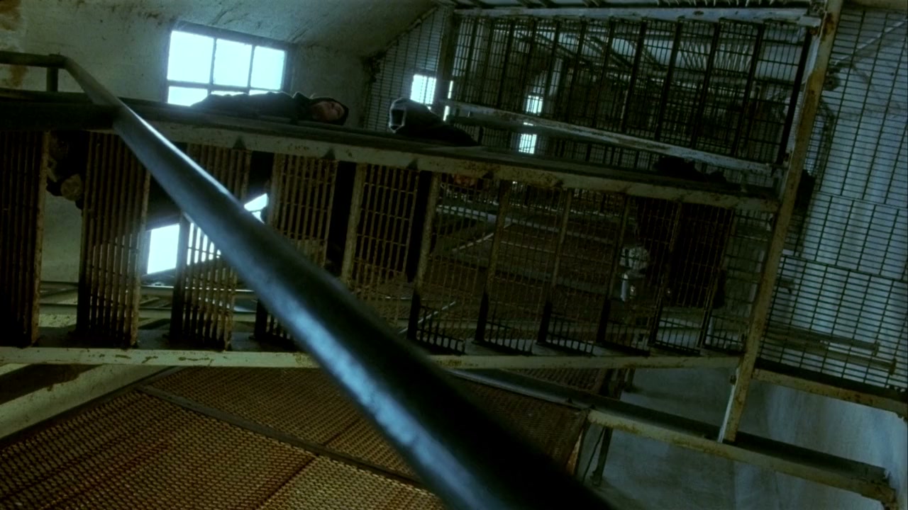 Ascension screenshot 2