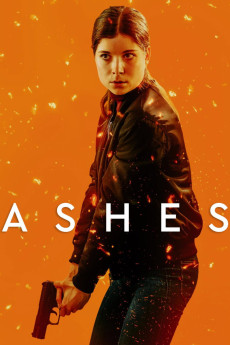 Asche (2023) poster