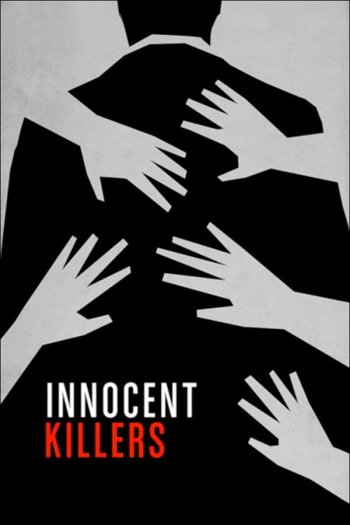 Asesinos inocentes (2015) poster