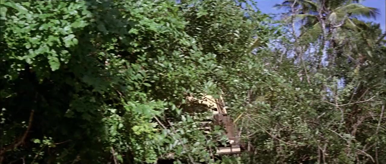 Ashanti screenshot 1