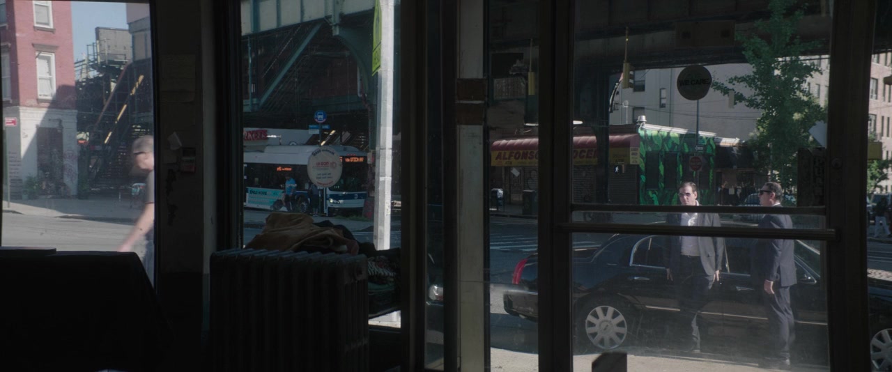 Asher screenshot 1