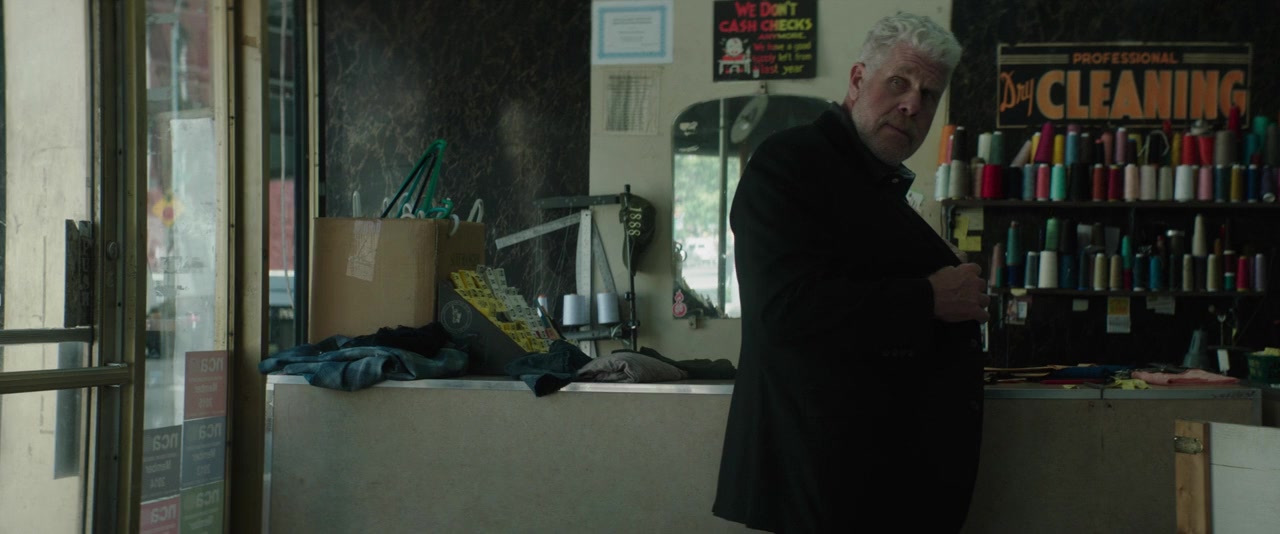 Asher screenshot 2