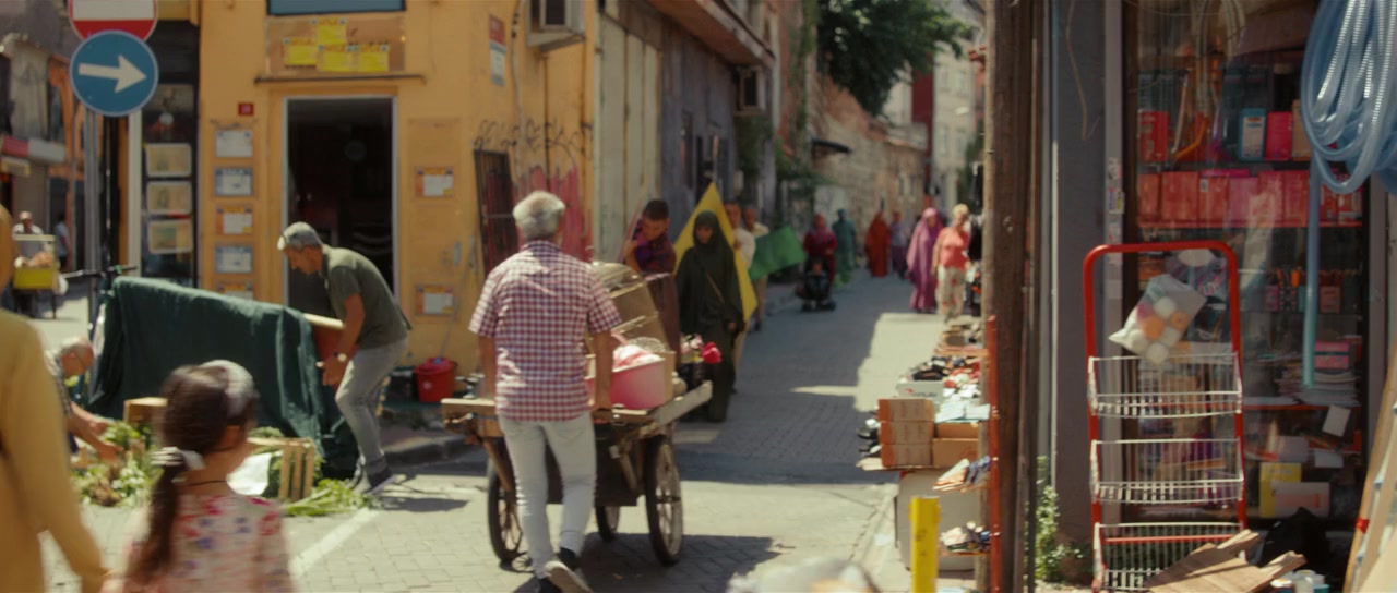 Kül screenshot 2