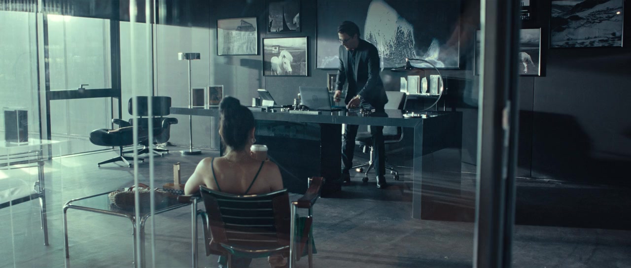 Kül screenshot 3