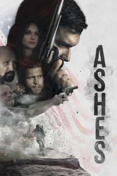 Ashes (2026) poster