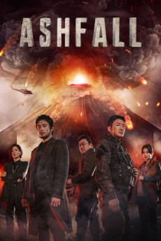 Baekdusan (2019) poster