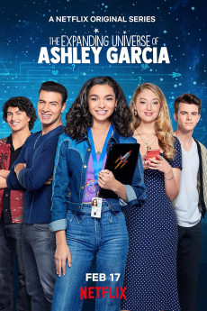 Ashley Garcia: Genius in Love (2020) poster