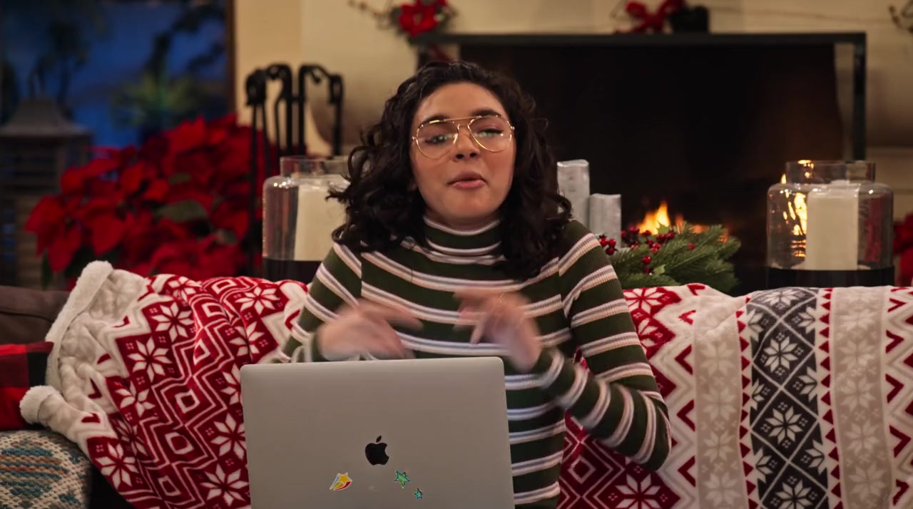 Ashley Garcia: Genius in Love screenshot 3