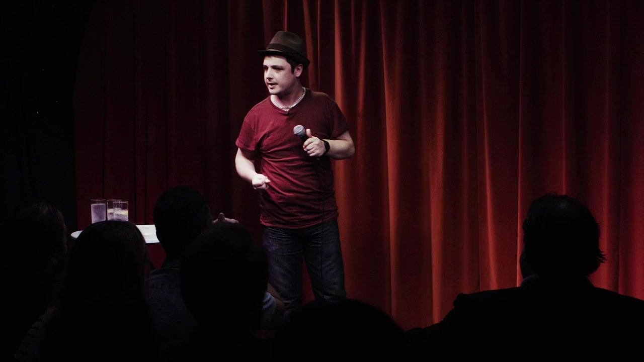 Ashley Haden: We All Die C**ts screenshot 2