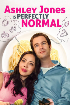 Ashley Jones Is Perfectly Normal (2021) poster