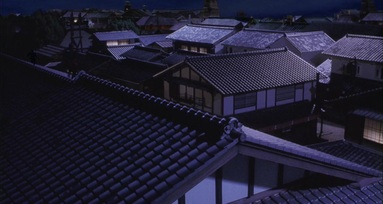Ashura-jô no hitomi screenshot 1