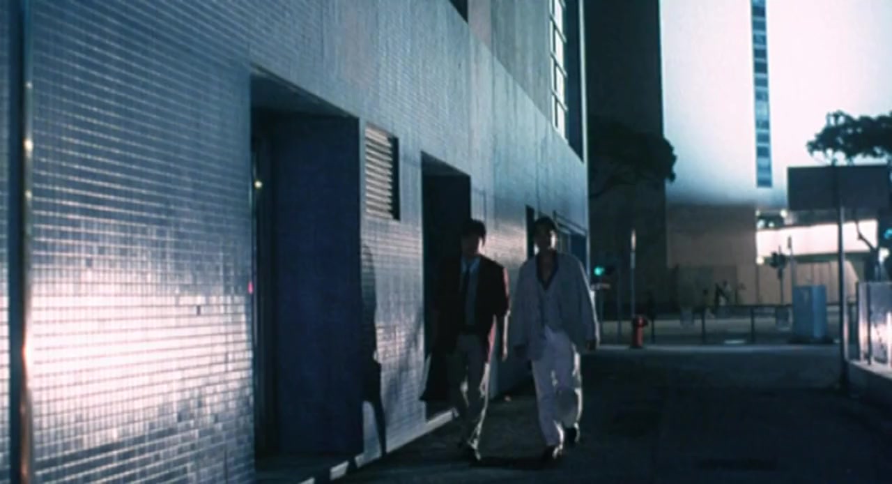 Te jing ji xian feng screenshot 3