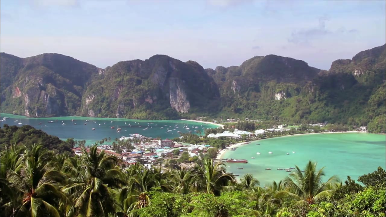 Asian Tsunami: The Deadliest Wave screenshot 1