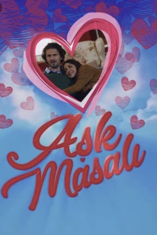 Ask Masali (2018) poster