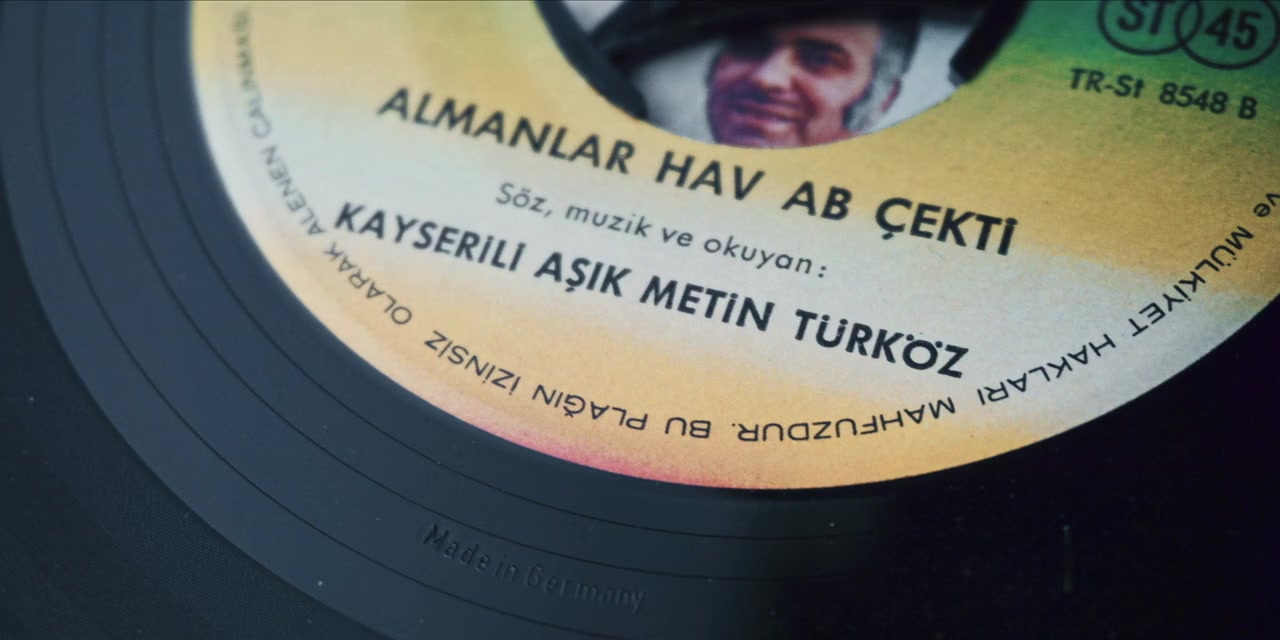 Ask, Mark ve Ölüm screenshot 3