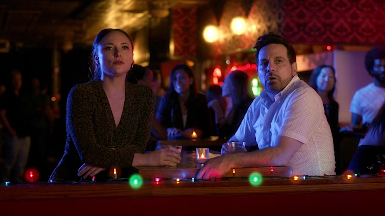 Ask Me to Dance screenshot 1