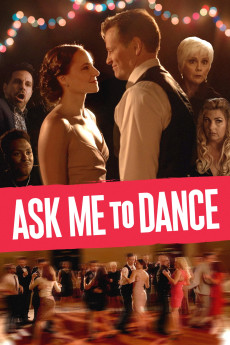 Ask Me to Dance (2022) poster