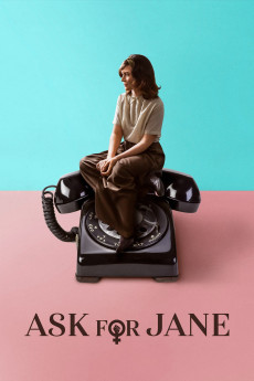 Ask for Jane (2018) poster