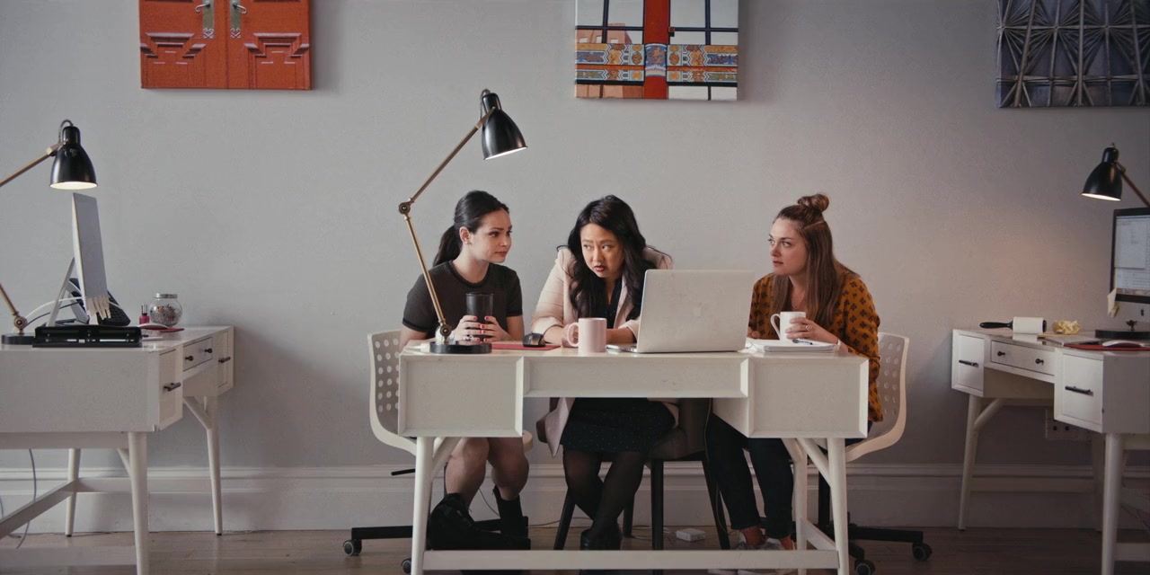 Asking for It screenshot 3