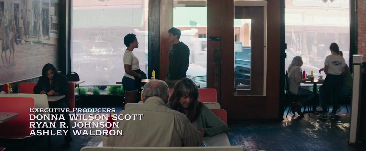 Asking for It screenshot 1