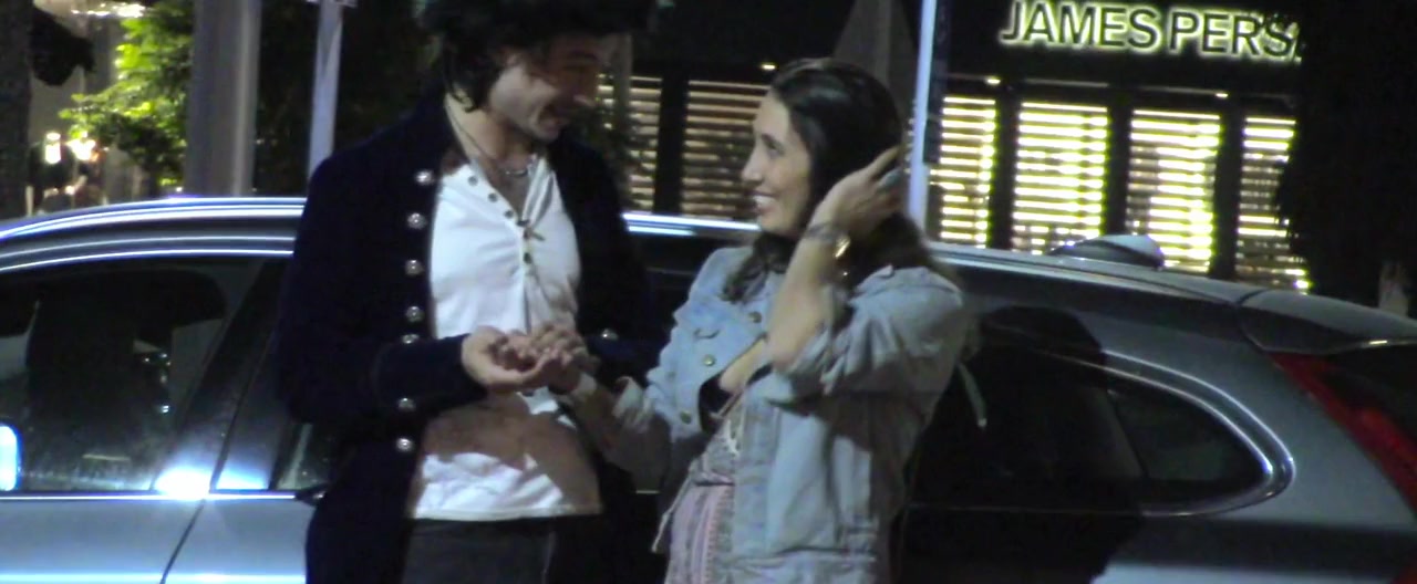 Asking for It screenshot 2