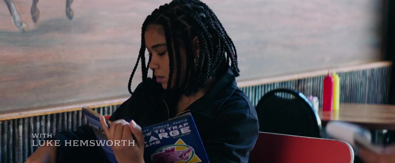 Asking for It screenshot 3