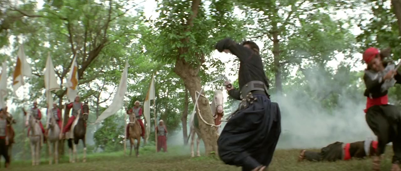Asoka screenshot 2